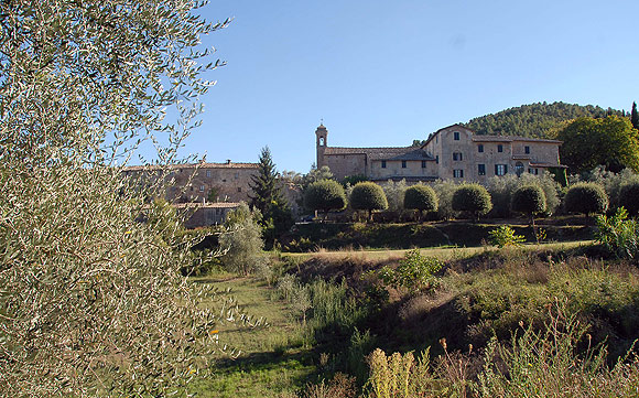 Borgo di Torri (Siena)