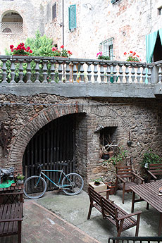 Borgo Torri Borgo Torri