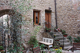 Borgo medievale Torri