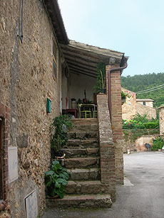 Borgo Torri Borgo Torri